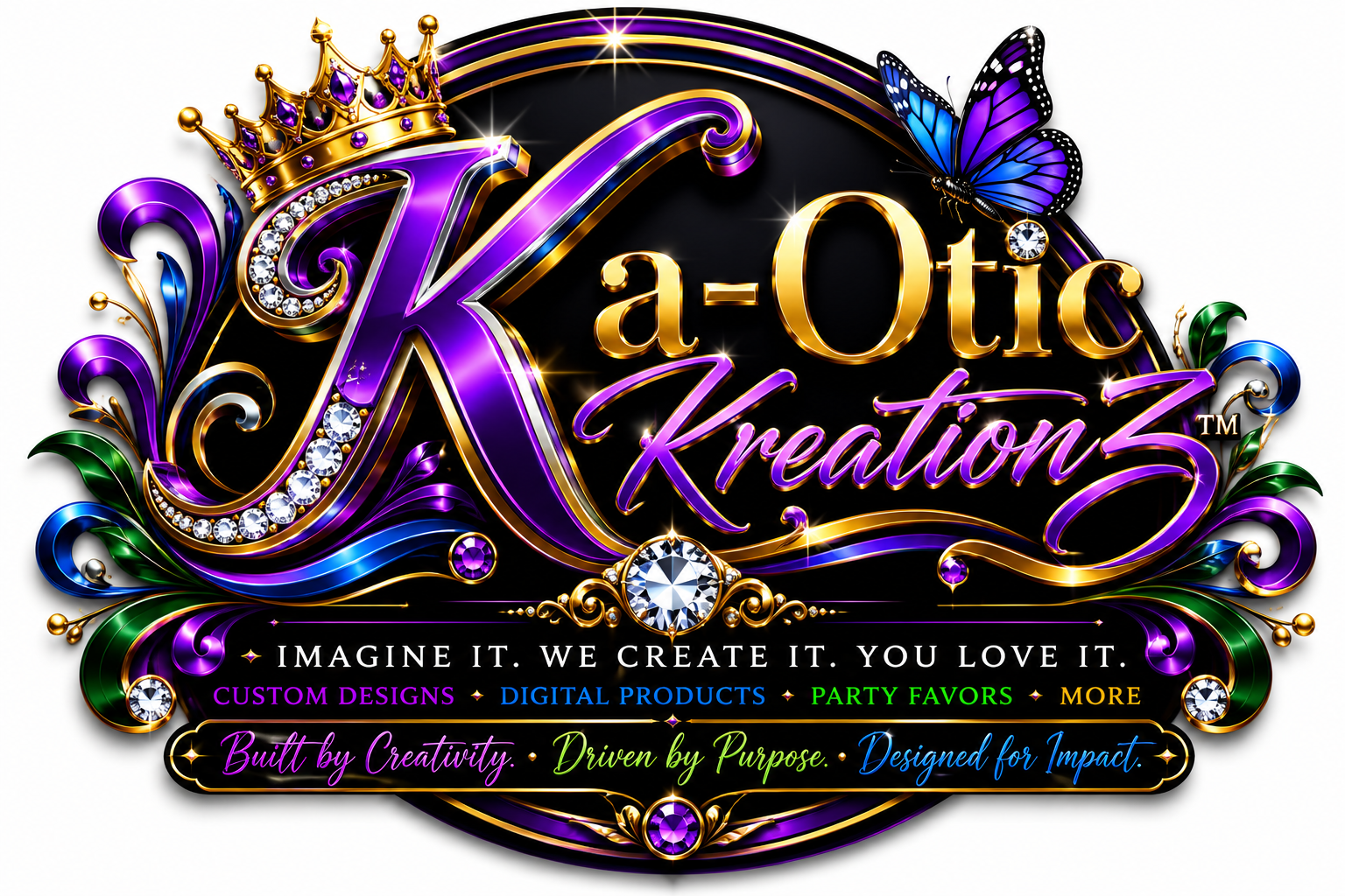 Ka-Otic Kreationz